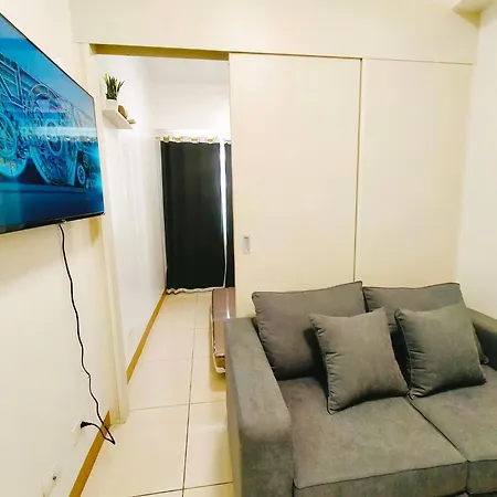 Cozy 2Br Stay Near Sm Southmall